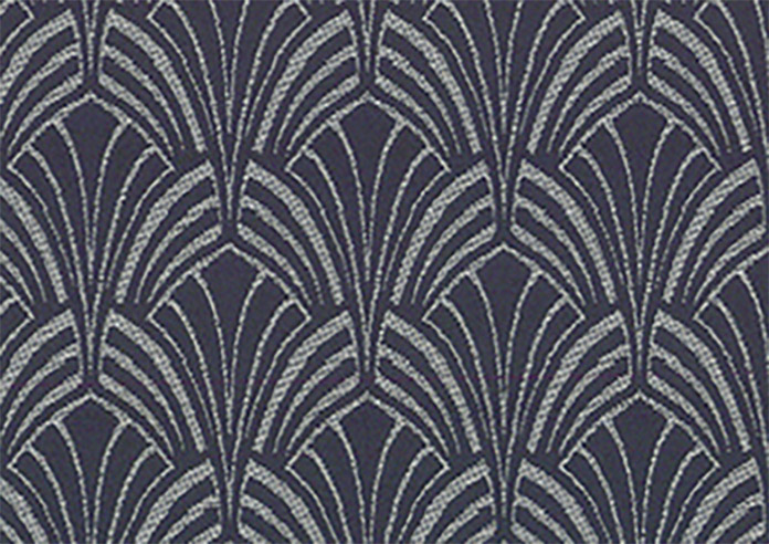 Luxor, Blueprint - Twist&Fit Roman Blind - Image 7